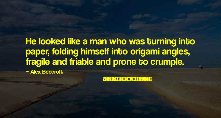 Fondles Synonyms Quotes By Alex Beecroft: He looked like a man who was turning Fondles Synonyms Quotes By Alex Beecroft: He looked like a man who was turning