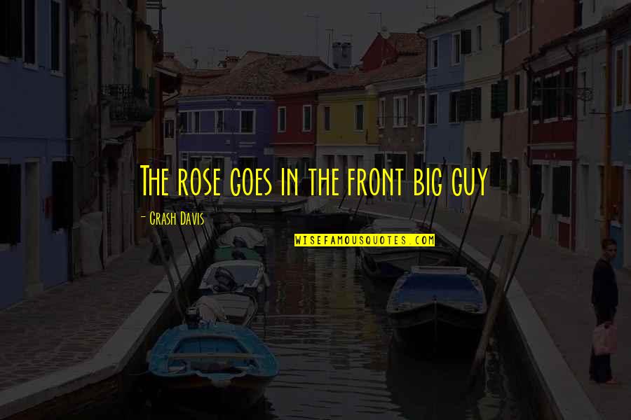 Fontspec Curly Quotes By Crash Davis: The rose goes in the front big guy