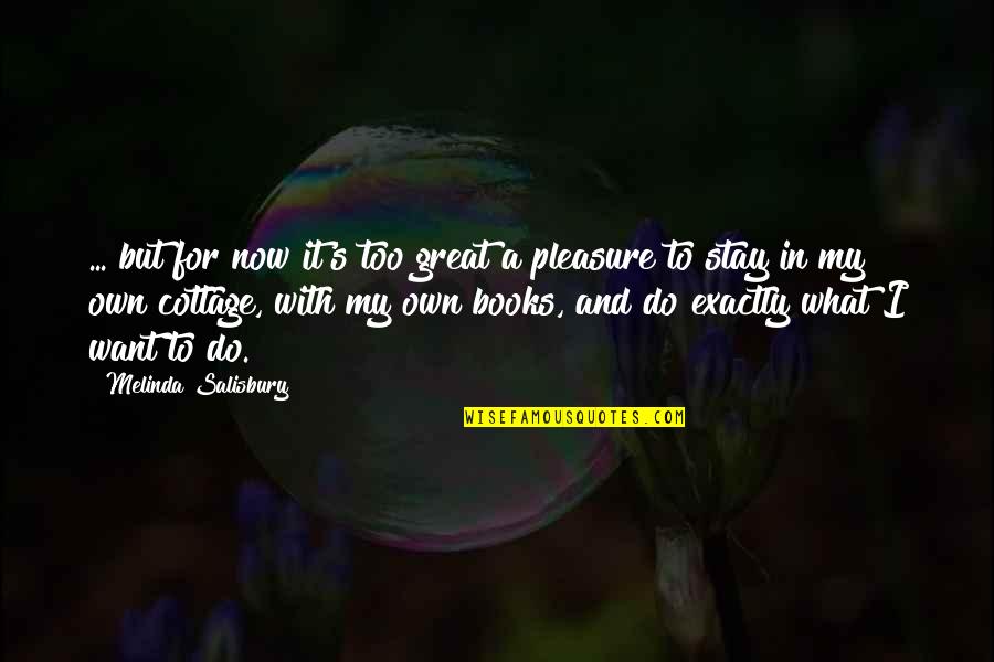 For Now Quotes By Melinda Salisbury: ... but for now it's too great a For Now Quotes By Melinda Salisbury: ... but for now it's too great a