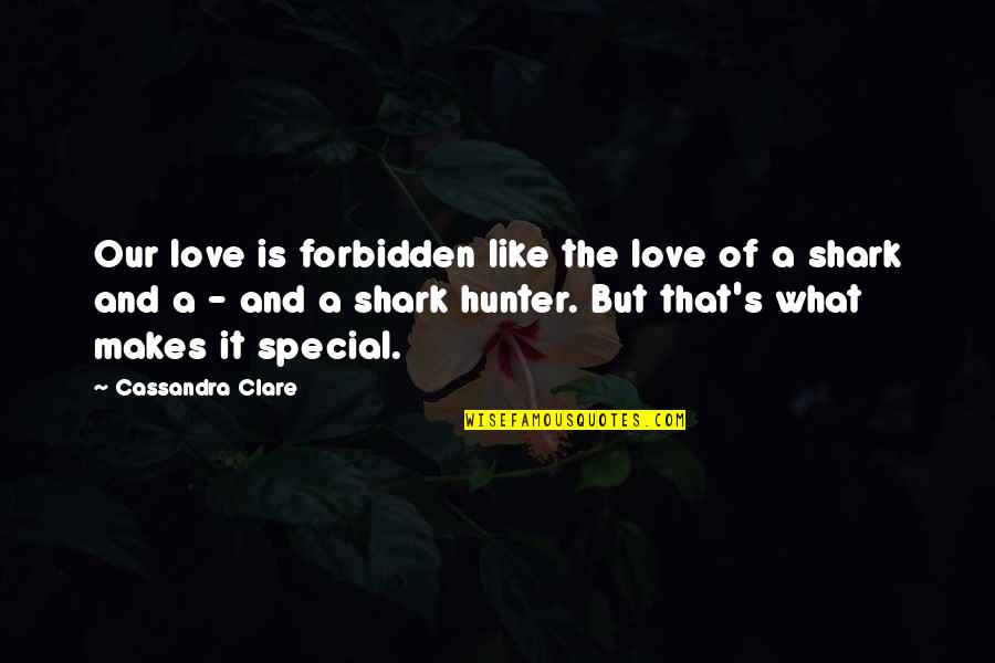 Forbidden Love Quotes