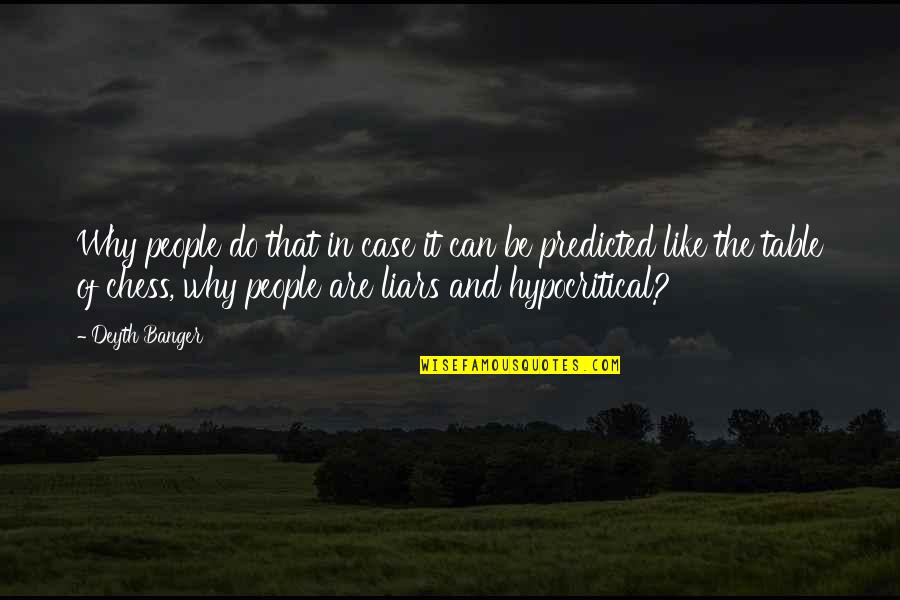 Formeaza Feminine Quotes By Deyth Banger: Why people do that in case it can Formeaza Feminine Quotes By Deyth Banger: Why people do that in case it can