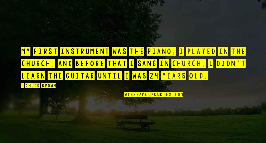 Fortnite Vbucks Generator Quotes By Chuck Brown: My first instrument was the piano; I played Fortnite Vbucks Generator Quotes By Chuck Brown: My first instrument was the piano; I played