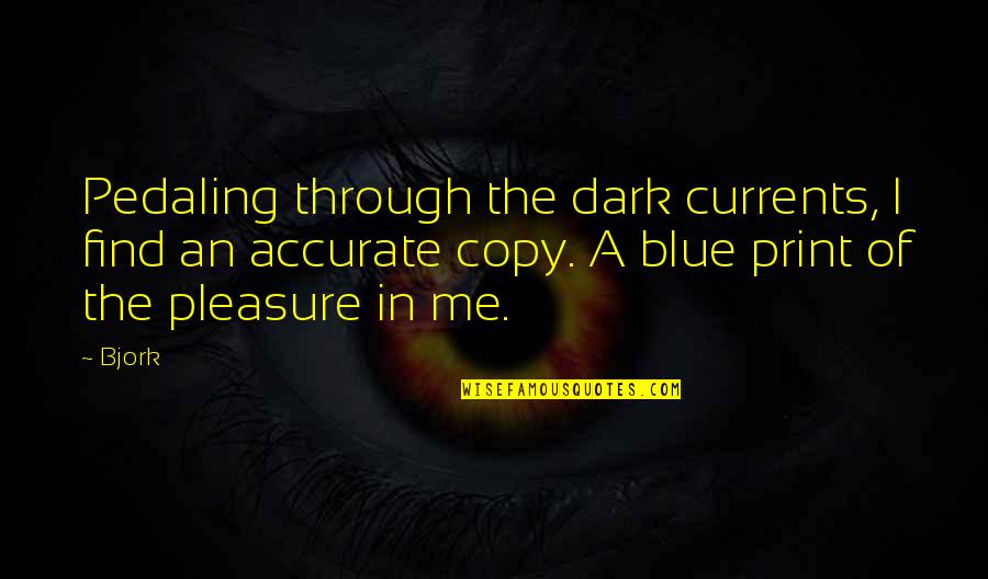 Foxcatcher Imdb Quotes By Bjork: Pedaling through the dark currents, I find an Foxcatcher Imdb Quotes By Bjork: Pedaling through the dark currents, I find an