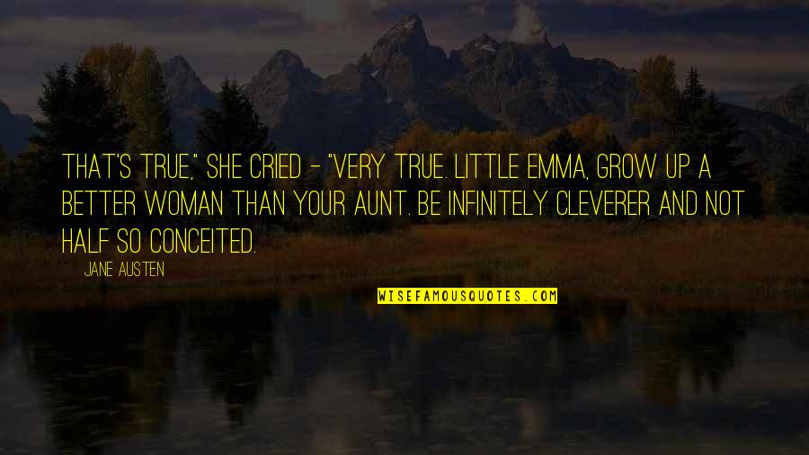 Frail Synonym Quotes By Jane Austen: That's true," she cried - "very true. Little Frail Synonym Quotes By Jane Austen: That's true," she cried - "very true. Little