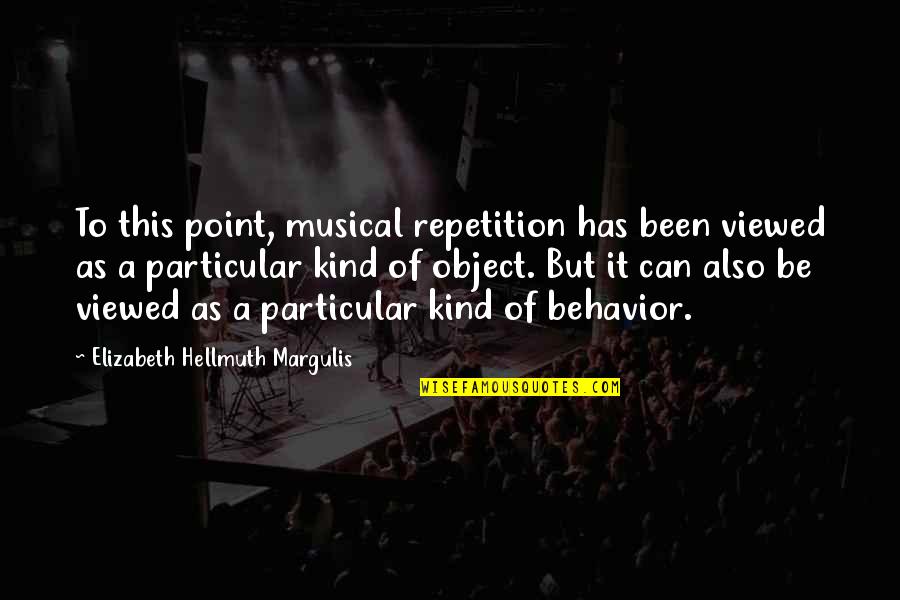 Frankenstein Science And Religion Quotes By Elizabeth Hellmuth Margulis: To this point, musical repetition has been viewed