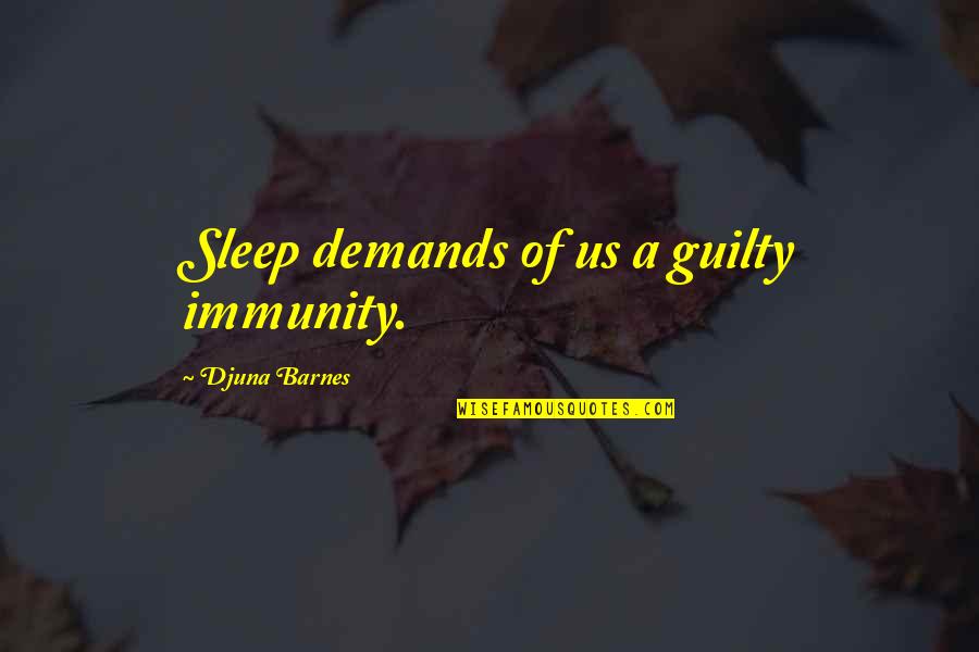 Free Real Time Nyse Quotes By Djuna Barnes: Sleep demands of us a guilty immunity. Free Real Time Nyse Quotes By Djuna Barnes: Sleep demands of us a guilty immunity.