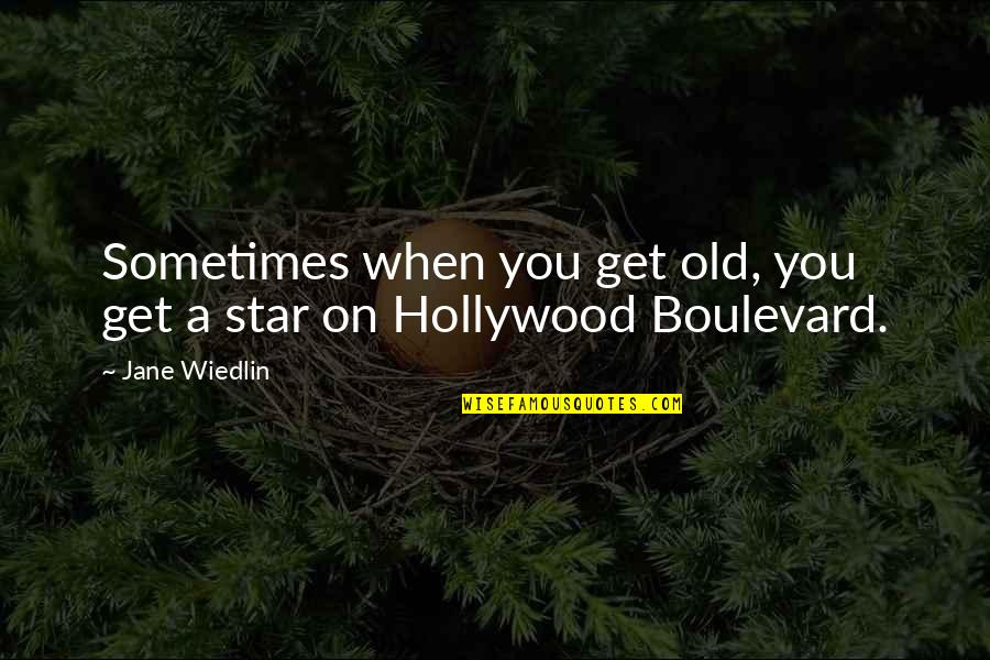 Free Real Time Stock Market Quotes By Jane Wiedlin: Sometimes when you get old, you get a
