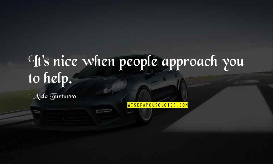 Free Twitter Backgrounds Quotes By Aida Turturro: It's nice when people approach you to help. Free Twitter Backgrounds Quotes By Aida Turturro: It's nice when people approach you to help.