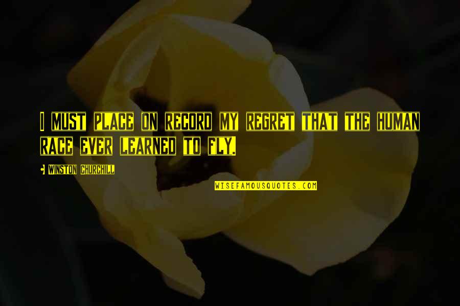 Freemason Wise Quotes By Winston Churchill: I must place on record my regret that Freemason Wise Quotes By Winston Churchill: I must place on record my regret that