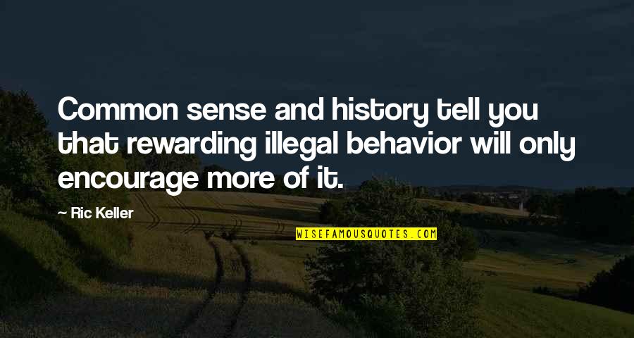 Freight Broker Quotes By Ric Keller: Common sense and history tell you that rewarding Freight Broker Quotes By Ric Keller: Common sense and history tell you that rewarding