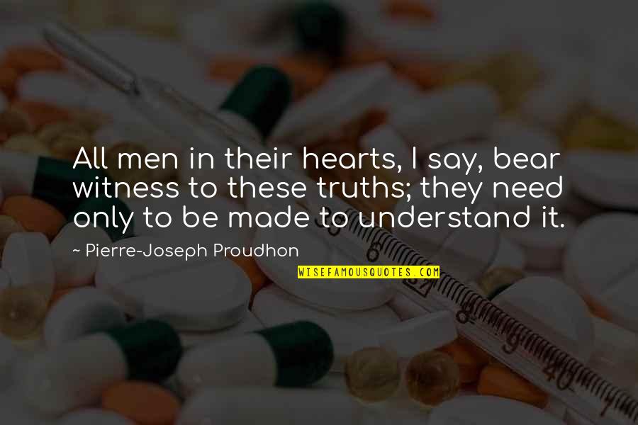 Freut Mich Quotes By Pierre-Joseph Proudhon: All men in their hearts, I say, bear Freut Mich Quotes By Pierre-Joseph Proudhon: All men in their hearts, I say, bear