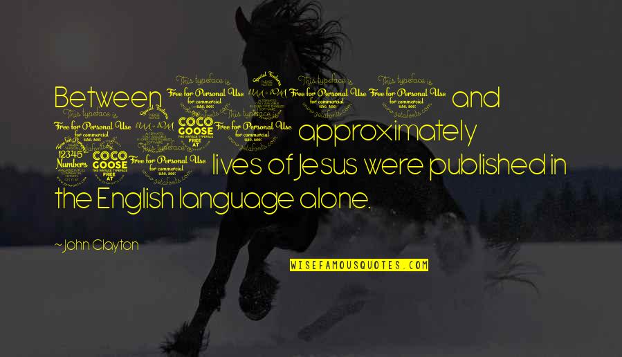 Friday And The Weekend Quotes By John Clayton: Between 1910 and 1950 approximately 350 lives of Friday And The Weekend Quotes By John Clayton: Between 1910 and 1950 approximately 350 lives of