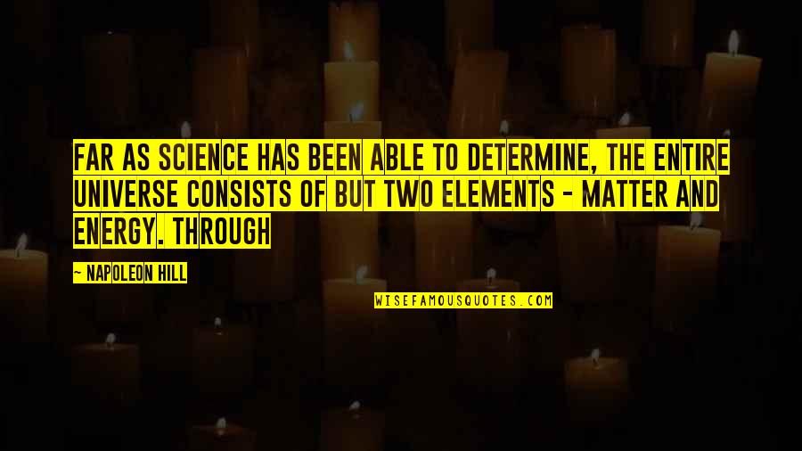 Friendship Tagalog Sad Quotes By Napoleon Hill: far as science has been able to determine, Friendship Tagalog Sad Quotes By Napoleon Hill: far as science has been able to determine,