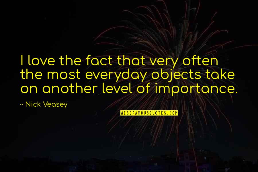 Frigid Morning Quotes By Nick Veasey: I love the fact that very often the Frigid Morning Quotes By Nick Veasey: I love the fact that very often the