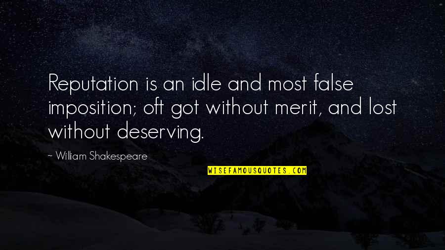 Fscanf String Between Quotes By William Shakespeare: Reputation is an idle and most false imposition; Fscanf String Between Quotes By William Shakespeare: Reputation is an idle and most false imposition;