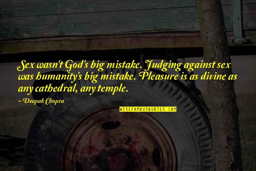 Ftqgx Mutual Fund Quotes By Deepak Chopra: Sex wasn't God's big mistake. Judging against sex Ftqgx Mutual Fund Quotes By Deepak Chopra: Sex wasn't God's big mistake. Judging against sex