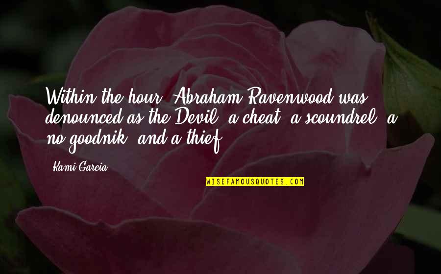 Full Metal Jacket This Is My Rifle Quote Quotes By Kami Garcia: Within the hour, Abraham Ravenwood was denounced as Full Metal Jacket This Is My Rifle Quote Quotes By Kami Garcia: Within the hour, Abraham Ravenwood was denounced as