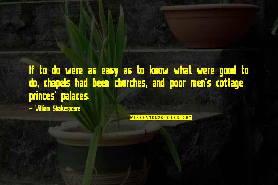 Fumes In Spanish Quotes By William Shakespeare: If to do were as easy as to Fumes In Spanish Quotes By William Shakespeare: If to do were as easy as to
