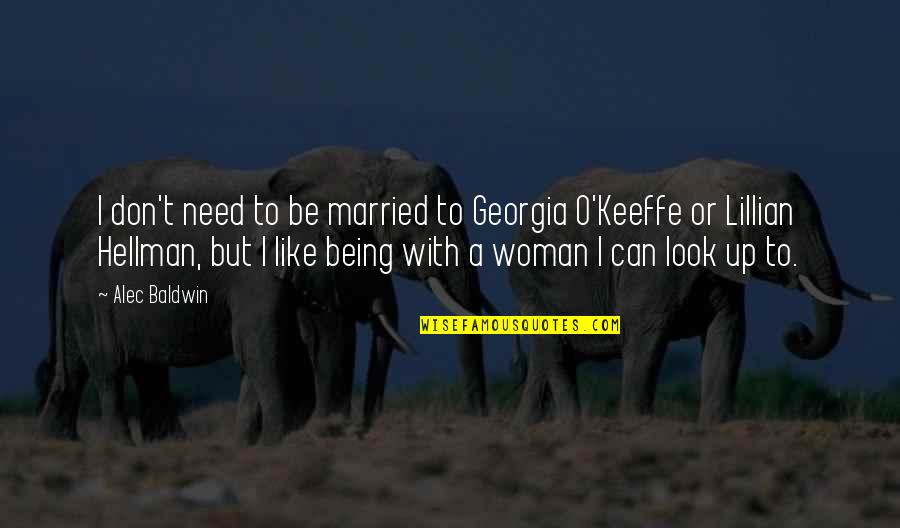 Fun Photoshoot Quotes By Alec Baldwin: I don't need to be married to Georgia Fun Photoshoot Quotes By Alec Baldwin: I don't need to be married to Georgia