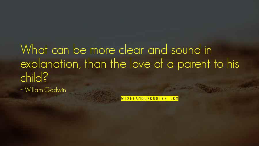 Funny Coughing Quotes By William Godwin: What can be more clear and sound in Funny Coughing Quotes By William Godwin: What can be more clear and sound in