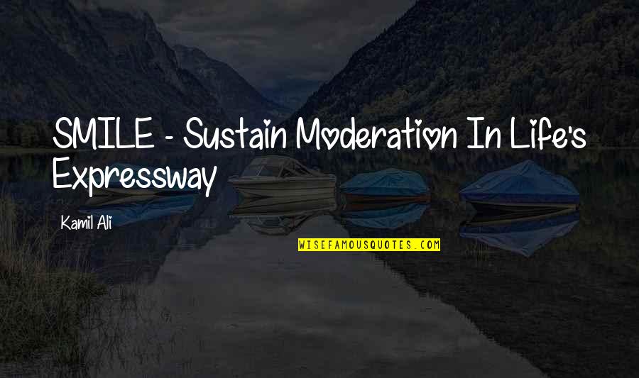 Funny Dolphins Quotes By Kamil Ali: SMILE - Sustain Moderation In Life's Expressway Funny Dolphins Quotes By Kamil Ali: SMILE - Sustain Moderation In Life's Expressway