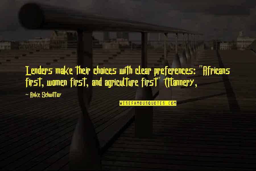 Funny Elf Movie Quotes By Anke Schwittay: Lenders make their choices with clear preferences: "Africans Funny Elf Movie Quotes By Anke Schwittay: Lenders make their choices with clear preferences: "Africans