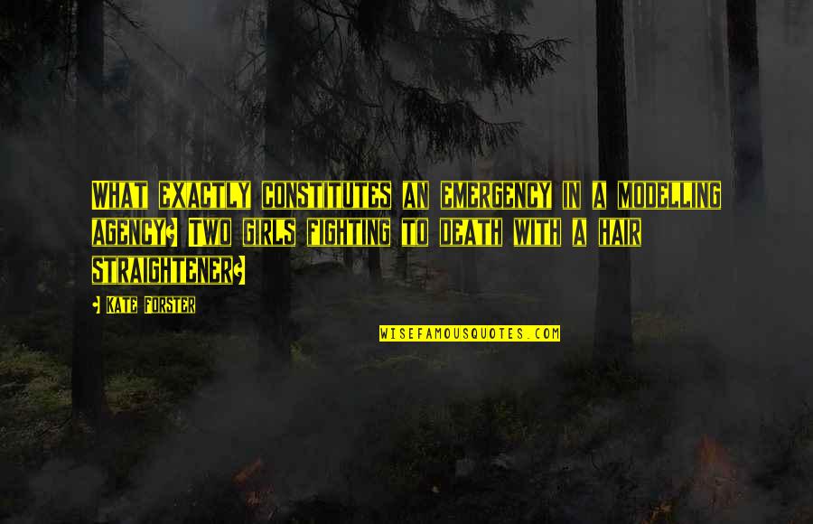 Funny Emergency Quotes By Kate Forster: What exactly constitutes an emergency in a modelling Funny Emergency Quotes By Kate Forster: What exactly constitutes an emergency in a modelling