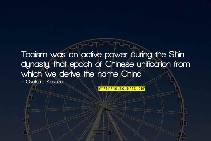 Funny Eyeliner Quotes By Okakura Kakuzo: Taoism was an active power during the Shin Funny Eyeliner Quotes By Okakura Kakuzo: Taoism was an active power during the Shin