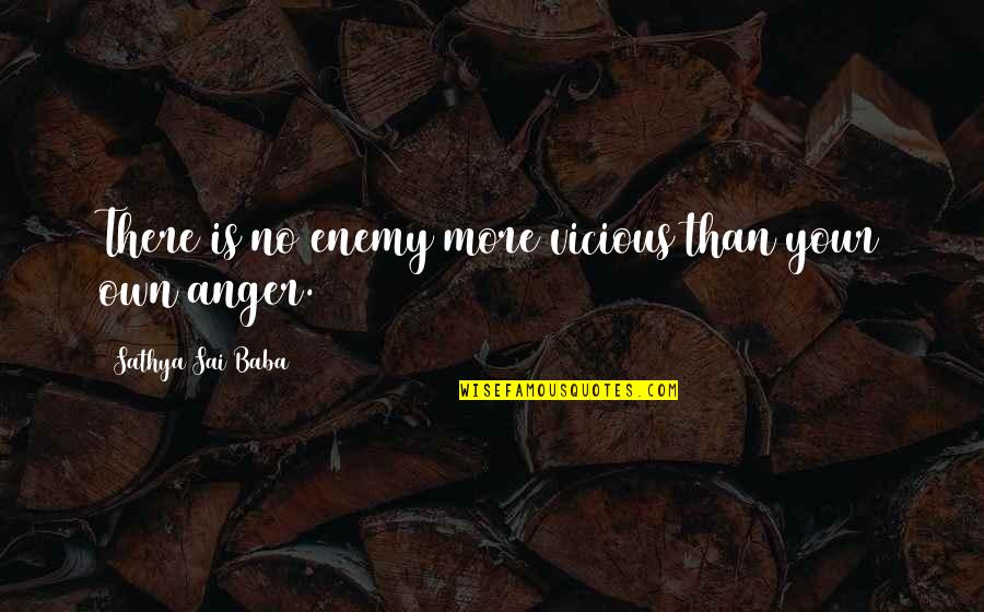 Funny Friday Memes Quotes By Sathya Sai Baba: There is no enemy more vicious than your Funny Friday Memes Quotes By Sathya Sai Baba: There is no enemy more vicious than your