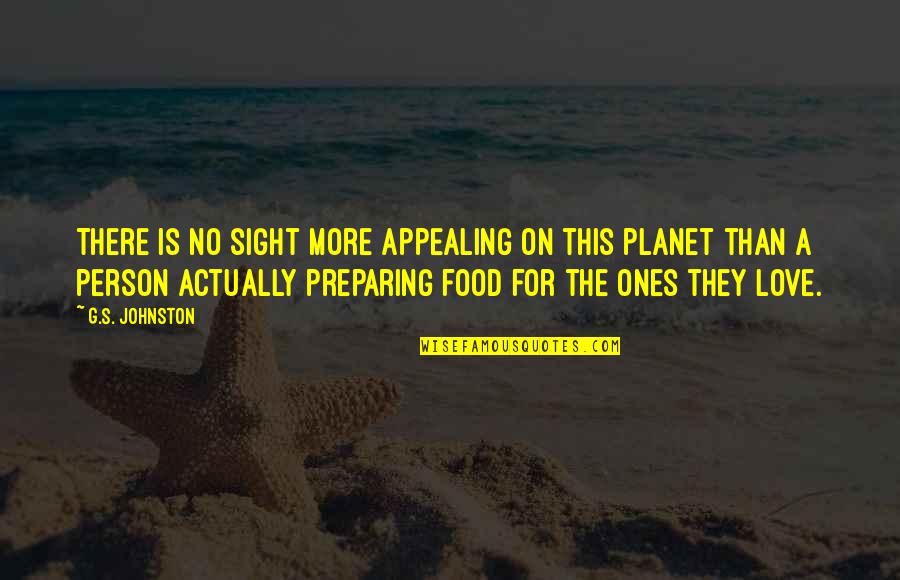 Funny Gaelic Quotes By G.S. Johnston: There is no sight more appealing on this Funny Gaelic Quotes By G.S. Johnston: There is no sight more appealing on this