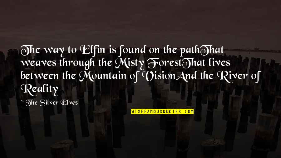 Funny Getting Older Quotes By The Silver Elves: The way to Elfin is found on the