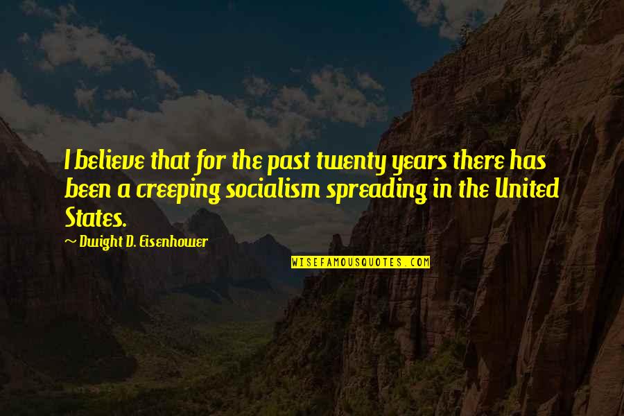 Funny Gin Tonic Quotes By Dwight D. Eisenhower: I believe that for the past twenty years Funny Gin Tonic Quotes By Dwight D. Eisenhower: I believe that for the past twenty years