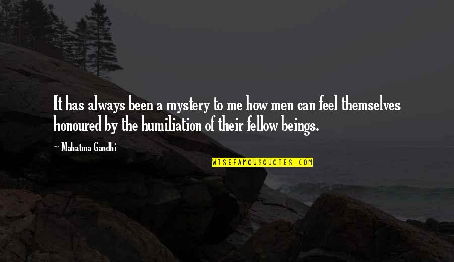 Funny Hate Valentines Day Quotes By Mahatma Gandhi: It has always been a mystery to me Funny Hate Valentines Day Quotes By Mahatma Gandhi: It has always been a mystery to me