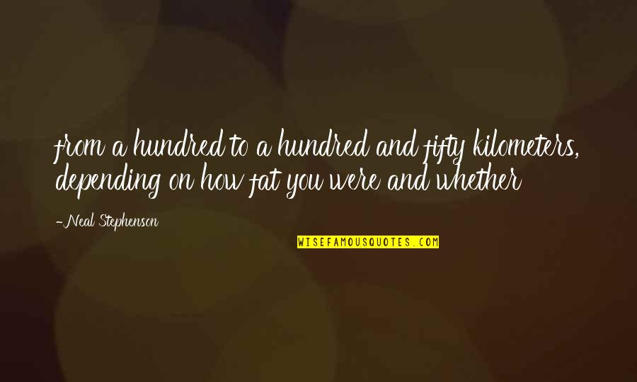 Funny Misspelled Words Quotes By Neal Stephenson: from a hundred to a hundred and fifty Funny Misspelled Words Quotes By Neal Stephenson: from a hundred to a hundred and fifty