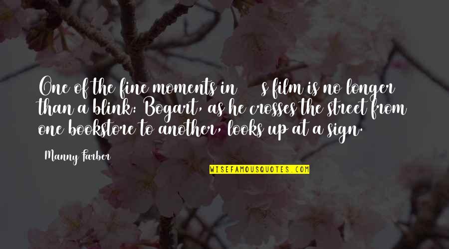 Funny Shane Dawson Quotes By Manny Farber: One of the fine moments in 1940s film Funny Shane Dawson Quotes By Manny Farber: One of the fine moments in 1940s film