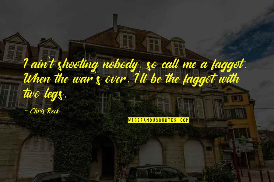 Funny Shooting Quotes By Chris Rock: I ain't shooting nobody, so call me a Funny Shooting Quotes By Chris Rock: I ain't shooting nobody, so call me a