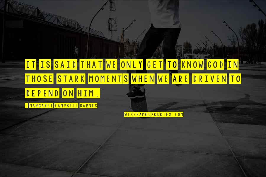 Funny Visayan Quotes By Margaret Campbell Barnes: It is said that we only get to Funny Visayan Quotes By Margaret Campbell Barnes: It is said that we only get to