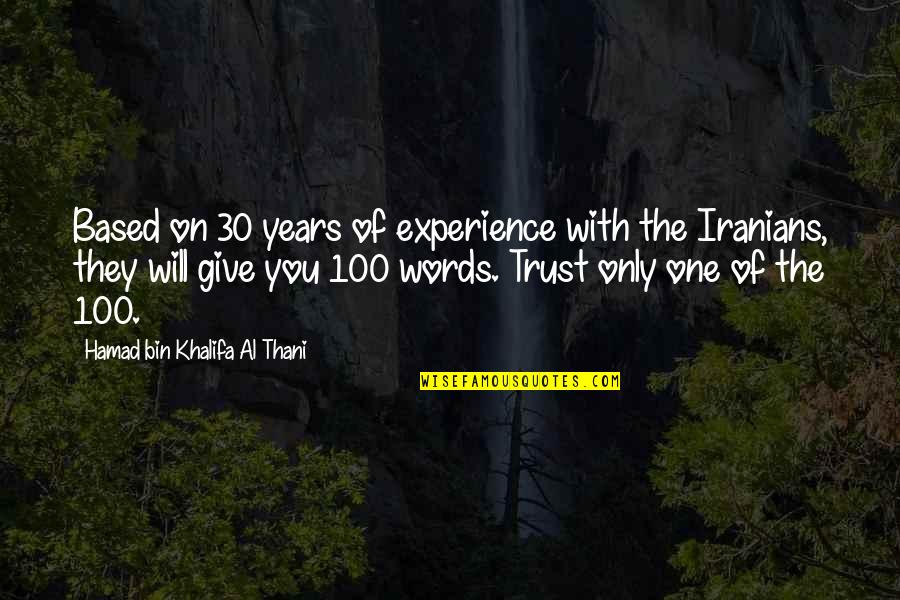 Funny Walrus Quotes By Hamad Bin Khalifa Al Thani: Based on 30 years of experience with the Funny Walrus Quotes By Hamad Bin Khalifa Al Thani: Based on 30 years of experience with the