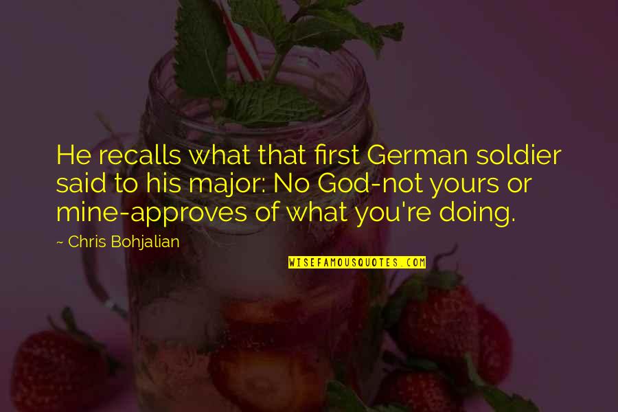 Futures Nse Quotes By Chris Bohjalian: He recalls what that first German soldier said Futures Nse Quotes By Chris Bohjalian: He recalls what that first German soldier said