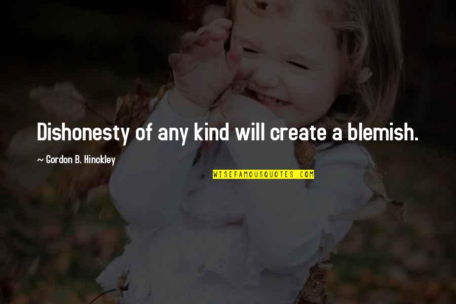 G4s Stock Quote Quotes By Gordon B. Hinckley: Dishonesty of any kind will create a blemish. G4s Stock Quote Quotes By Gordon B. Hinckley: Dishonesty of any kind will create a blemish.