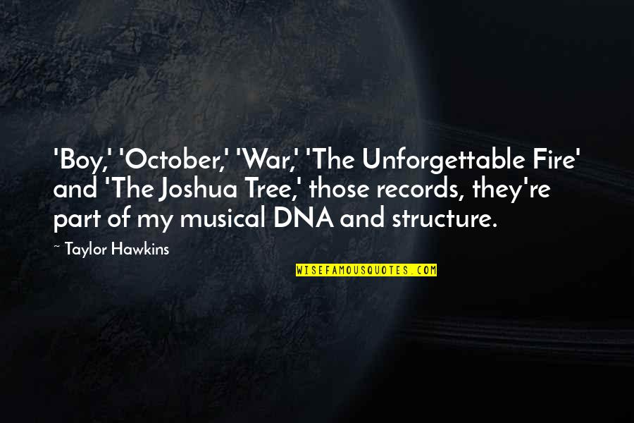 Galaxy Pictures Tumblr Quotes By Taylor Hawkins: 'Boy,' 'October,' 'War,' 'The Unforgettable Fire' and 'The