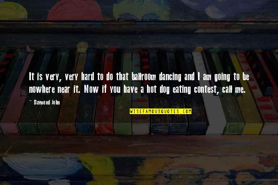 Galimulator Quotes By Daymond John: It is very, very hard to do that Galimulator Quotes By Daymond John: It is very, very hard to do that