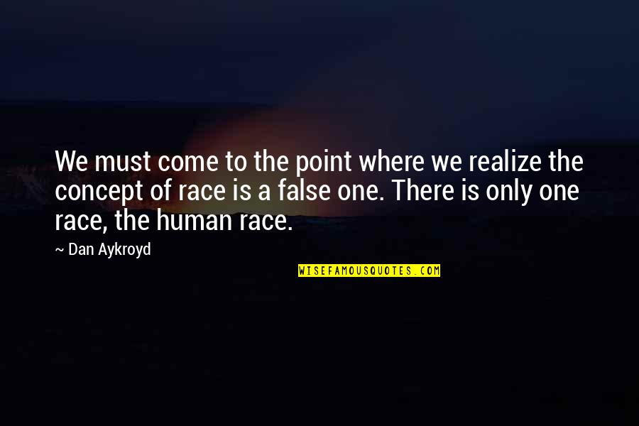 Gantantra Diwas Quotes By Dan Aykroyd: We must come to the point where we Gantantra Diwas Quotes By Dan Aykroyd: We must come to the point where we