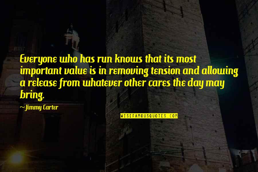 Gemini Stock Quotes By Jimmy Carter: Everyone who has run knows that its most Gemini Stock Quotes By Jimmy Carter: Everyone who has run knows that its most