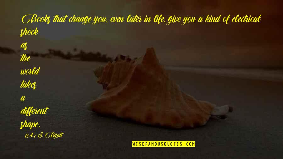 Gerda Weissmann Klein One Survivor Remembers Quotes By A.S. Byatt: Books that change you, even later in life, Gerda Weissmann Klein One Survivor Remembers Quotes By A.S. Byatt: Books that change you, even later in life,