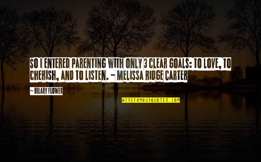 Gestionar Depozit Quotes By Hilary Flower: So I entered parenting with only 3 clear Gestionar Depozit Quotes By Hilary Flower: So I entered parenting with only 3 clear