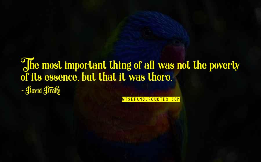 Get Airline Ticket Quotes By David Drake: The most important thing of all was not Get Airline Ticket Quotes By David Drake: The most important thing of all was not