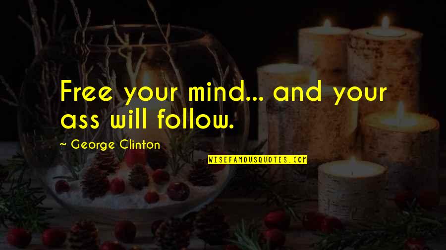 Get Sr22 Insurance Quotes By George Clinton: Free your mind... and your ass will follow.