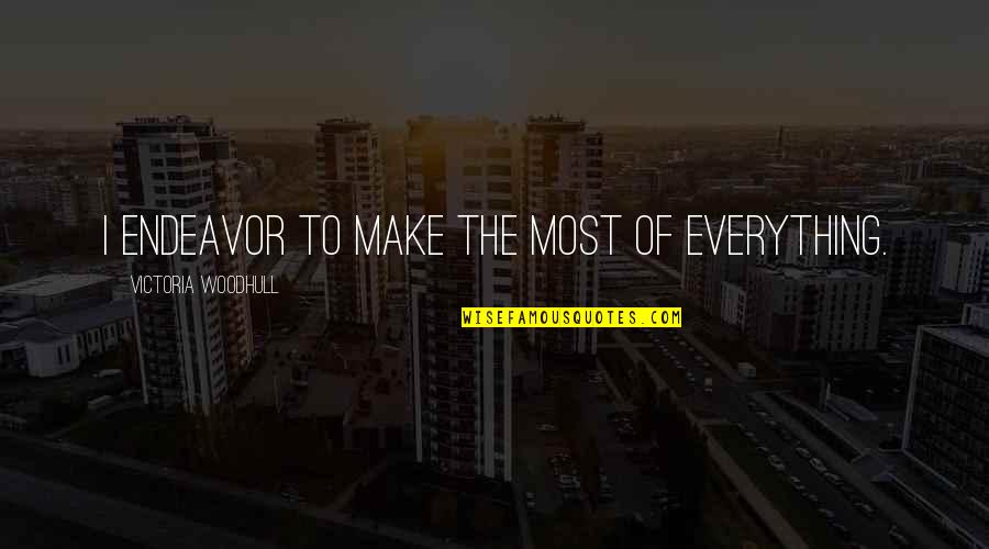 Getting Your Driver's License Quotes By Victoria Woodhull: I endeavor to make the most of everything. Getting Your Driver's License Quotes By Victoria Woodhull: I endeavor to make the most of everything.