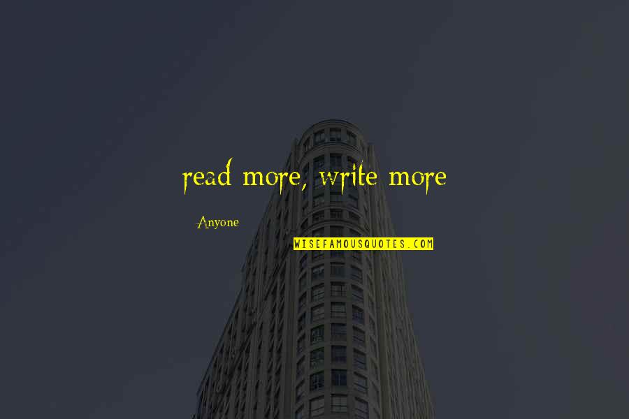 Ghandi Quotes By Anyone: read more, write more
